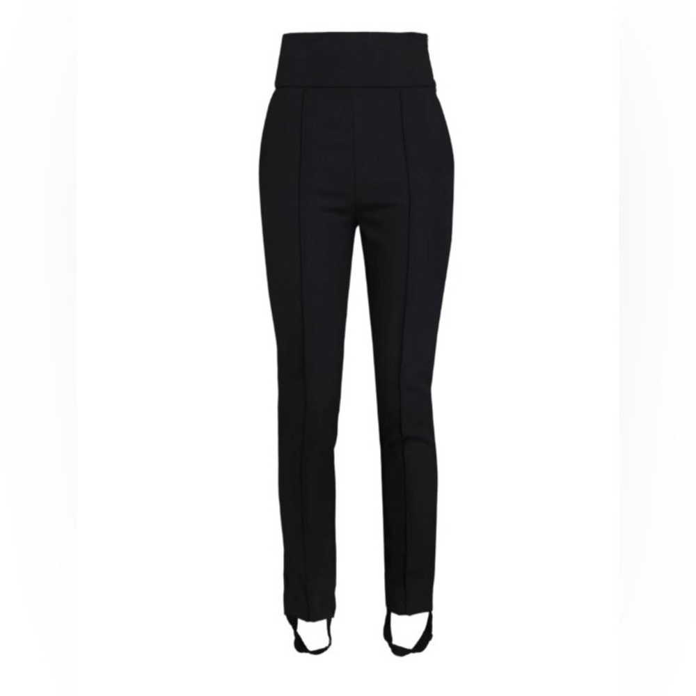 Loulou de Saison / Loulou Studio stirrup pant